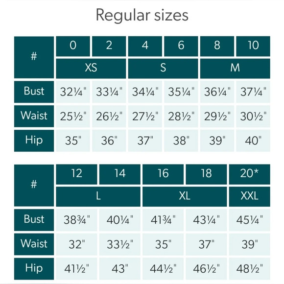 Maurices  24/7 Flawless Solid Rib Knit Tuck In Tee - Picture 5 of 5